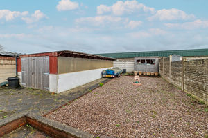 Garden- click for photo gallery